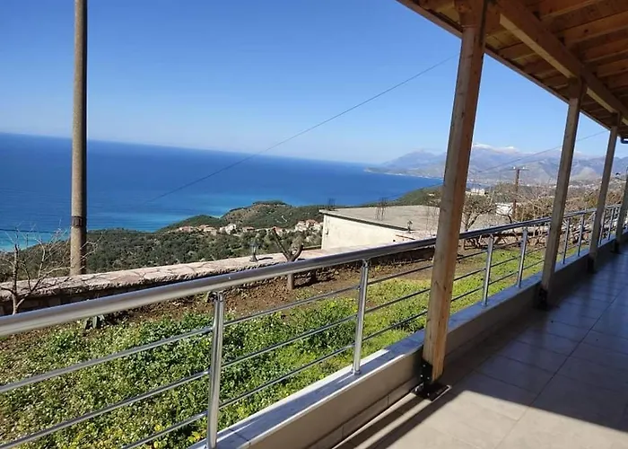 View Apartment Lukove