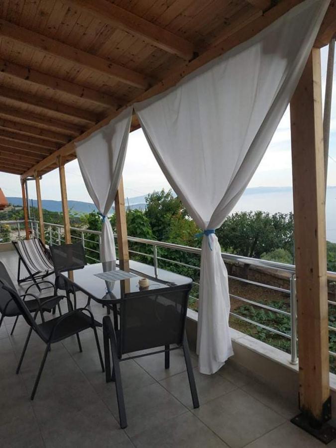 View * Lukove